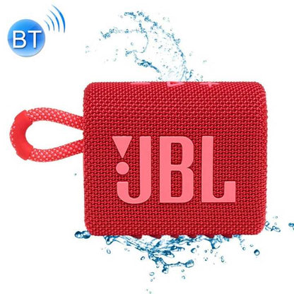 JBL Adventure Sound 🔊🌊