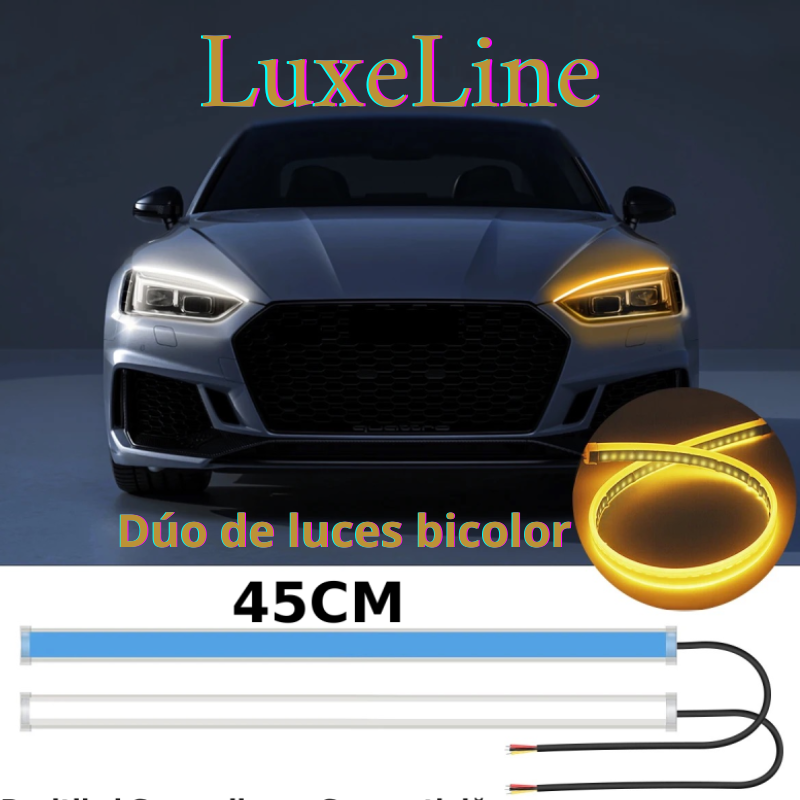 LuxeLine